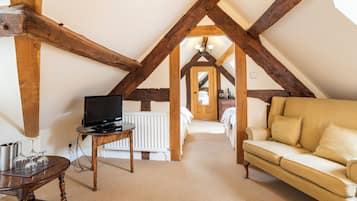 Televisión de pantalla plana