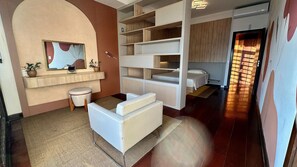 5 quartos