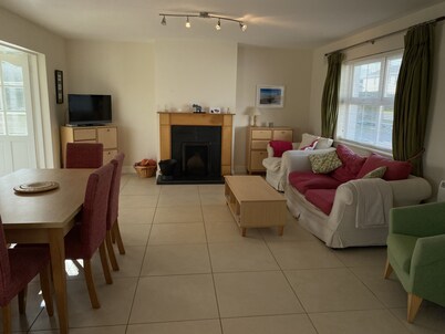 Bungalow at Saint Helens Resort Rosslare Harbour Wexford