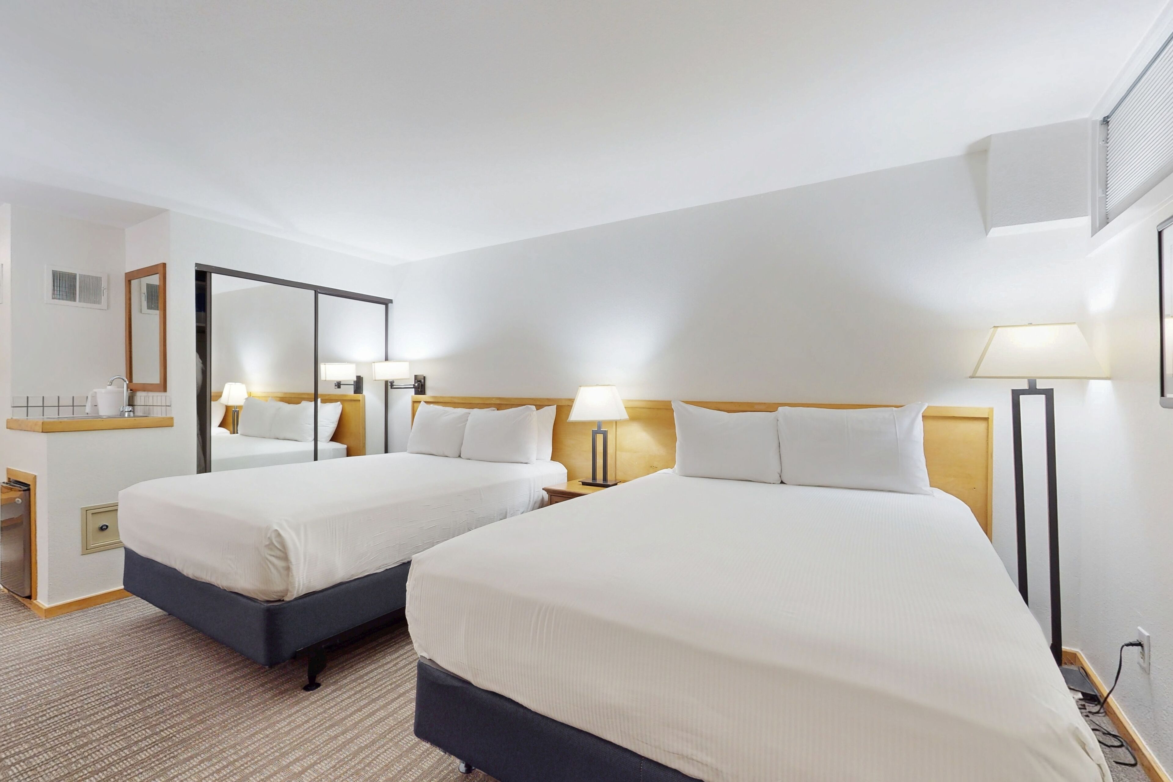 Ferro/asse da stiro, accesso a Internet, lenzuola