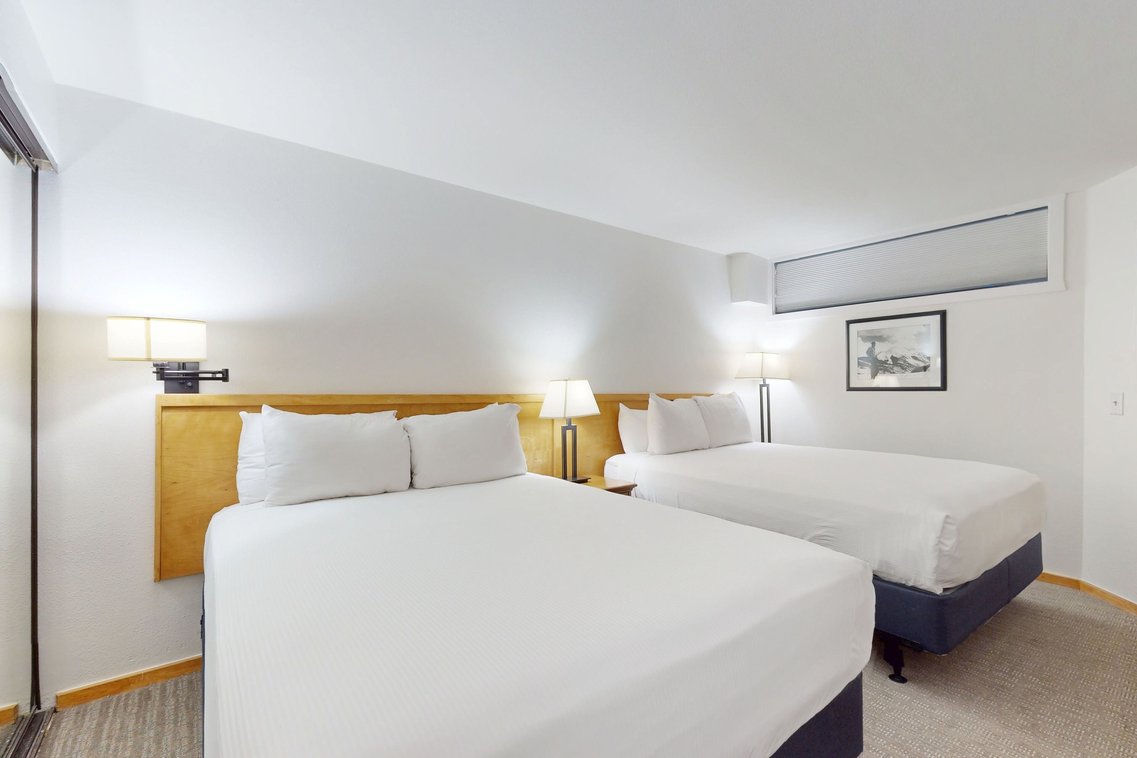 Ferro/asse da stiro, accesso a Internet, lenzuola