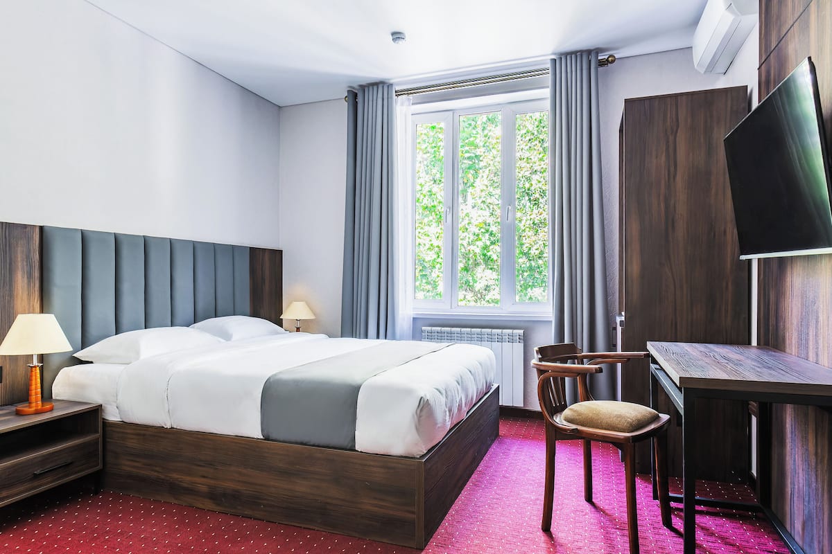Standard-Doppelzimmer