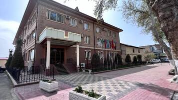 Ngoại thất