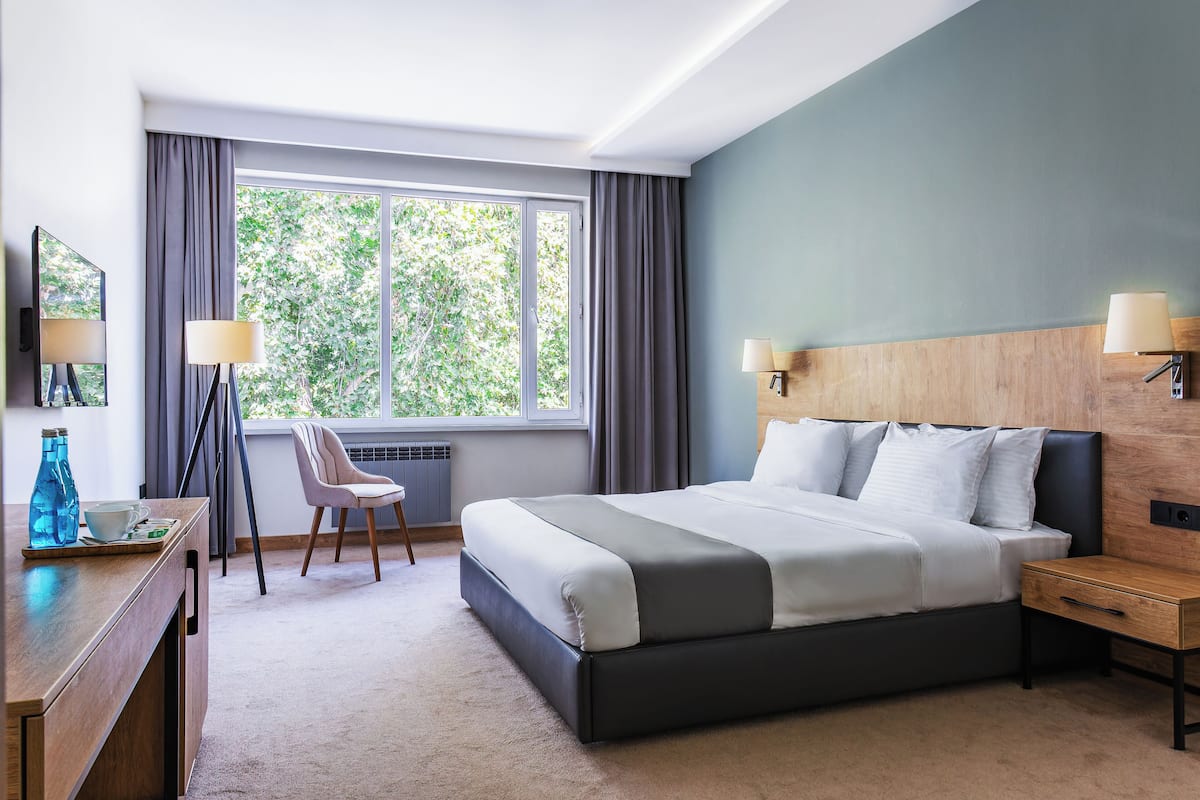 Superior Room | Exterior