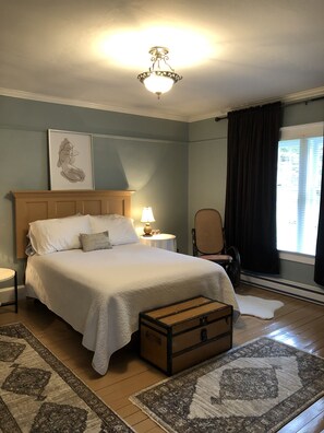 4 bedrooms, WiFi