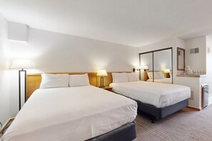 Ferro/asse da stiro, accesso a Internet, lenzuola