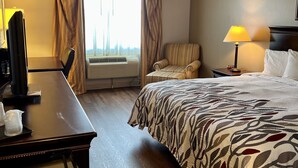 Standard Room - Midland inn (Midland)