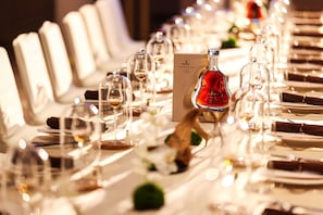 Salón de banquetes