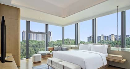 DoubleTree by Hilton Guangzhou Zengcheng