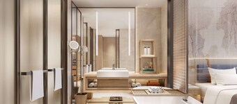 DoubleTree by Hilton Guangzhou Zengcheng