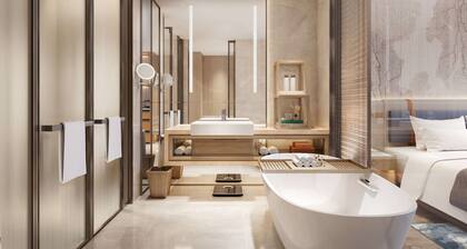 DoubleTree by Hilton Guangzhou Zengcheng