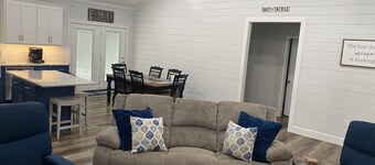 Serenity at Pickwick- Minutes from JP Coleman State Park