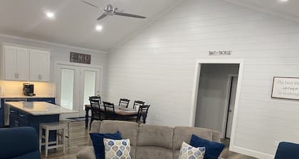 Serenity at Pickwick- Minutes from JP Coleman State Park