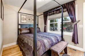 3 bedrooms, Internet, bed sheets