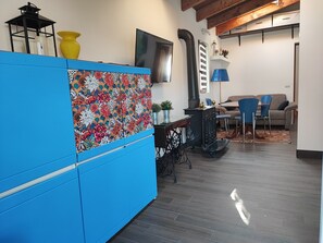 Interior - Tavernetta (Gattinara)