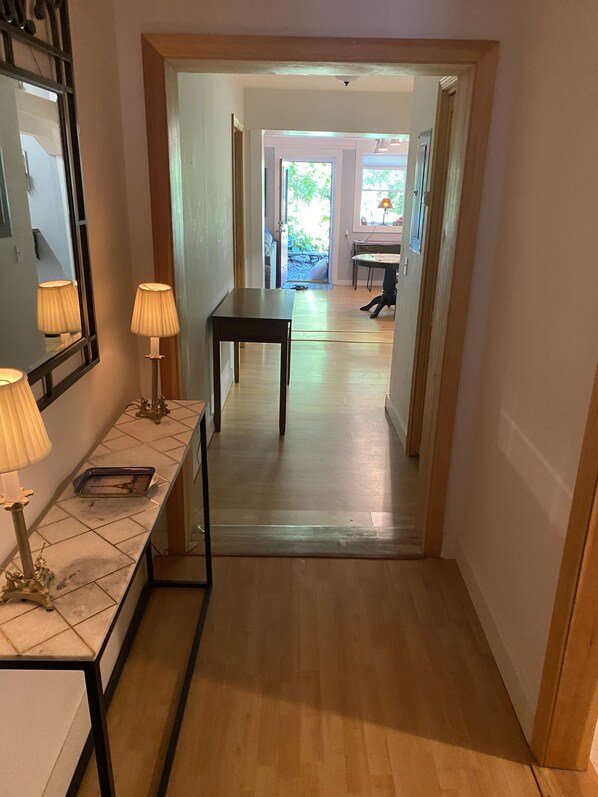 Sisätilat