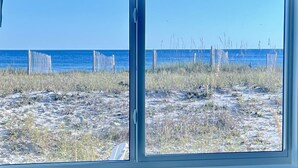 Interior - Ground Floor | Beach Front | Prime Location (Gulf Shores)