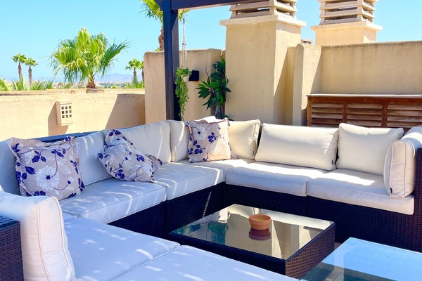 テラス / パティオ