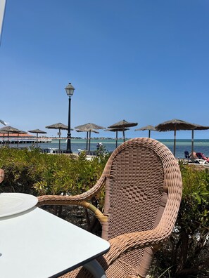 Property grounds - Beautiful rooftop in Roda golf course phase 1 (Roda)