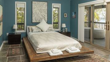 4 chambres, fer et planche Ă repasser, Wi-Fi, draps fournis