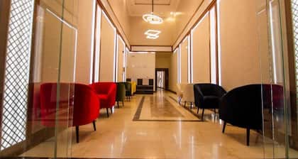 Al Muteb Suites Al Falah 3