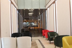 Exterior - XYZ Hotel Al Falah (Riyadh)