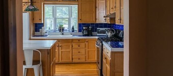 Palisade Peach Orchard Farmhouse w/Pool & Spa 18+
