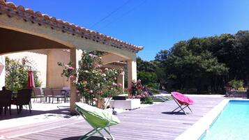 Terras
