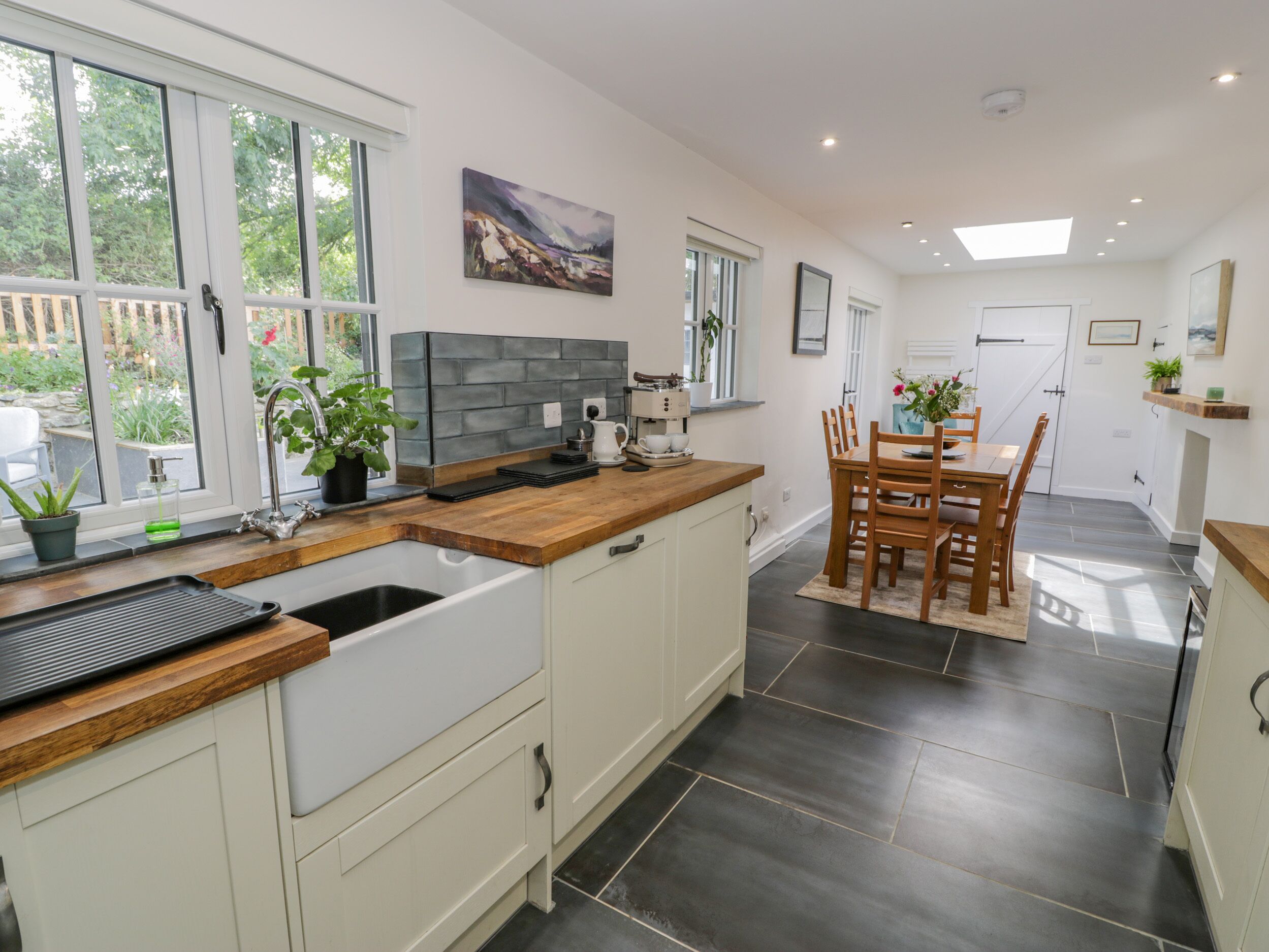 Ferienhaus | Innenbereich