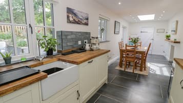 Ferienhaus | Innenbereich