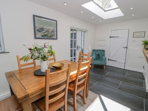 Cottage | Interior - Carreg Winllan (Pen-y-sarn)