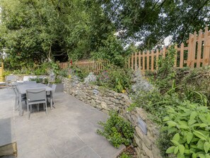 Casa de campo | Áreas de la propiedad