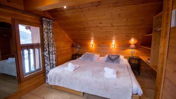 6 chambres, fer et planche Ă repasser, lit parapluie, Wi-Fi