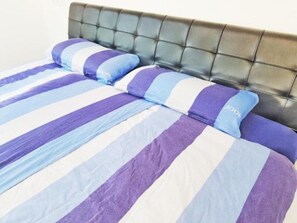 1 Schlafzimmer, WLAN