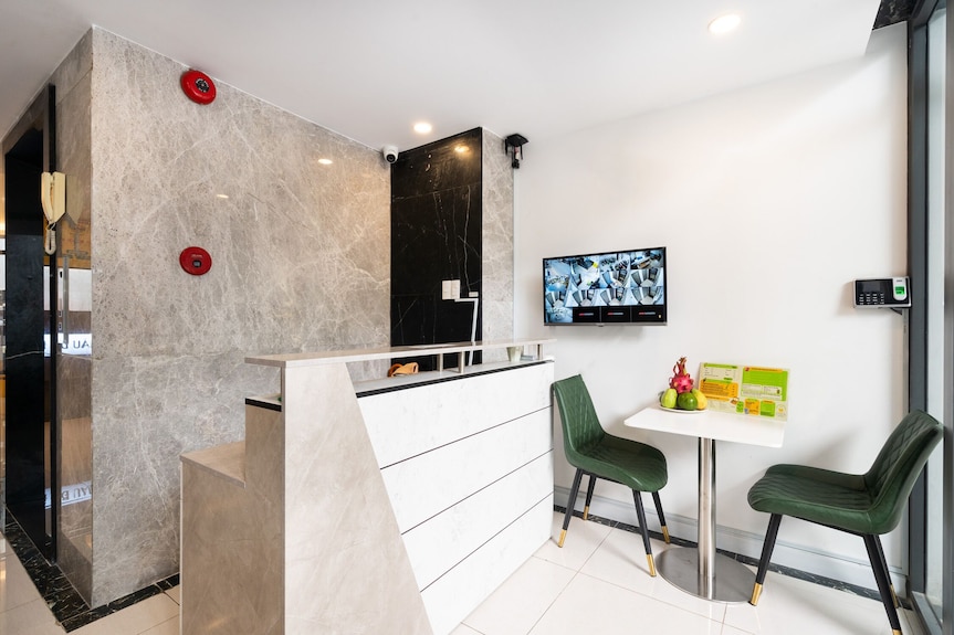 Thành phố Hồ Chí Minh | Hotels.com