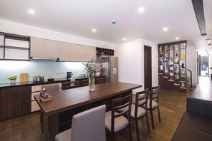 Reception - Justay Pink Church (Ho Chi Minh City)