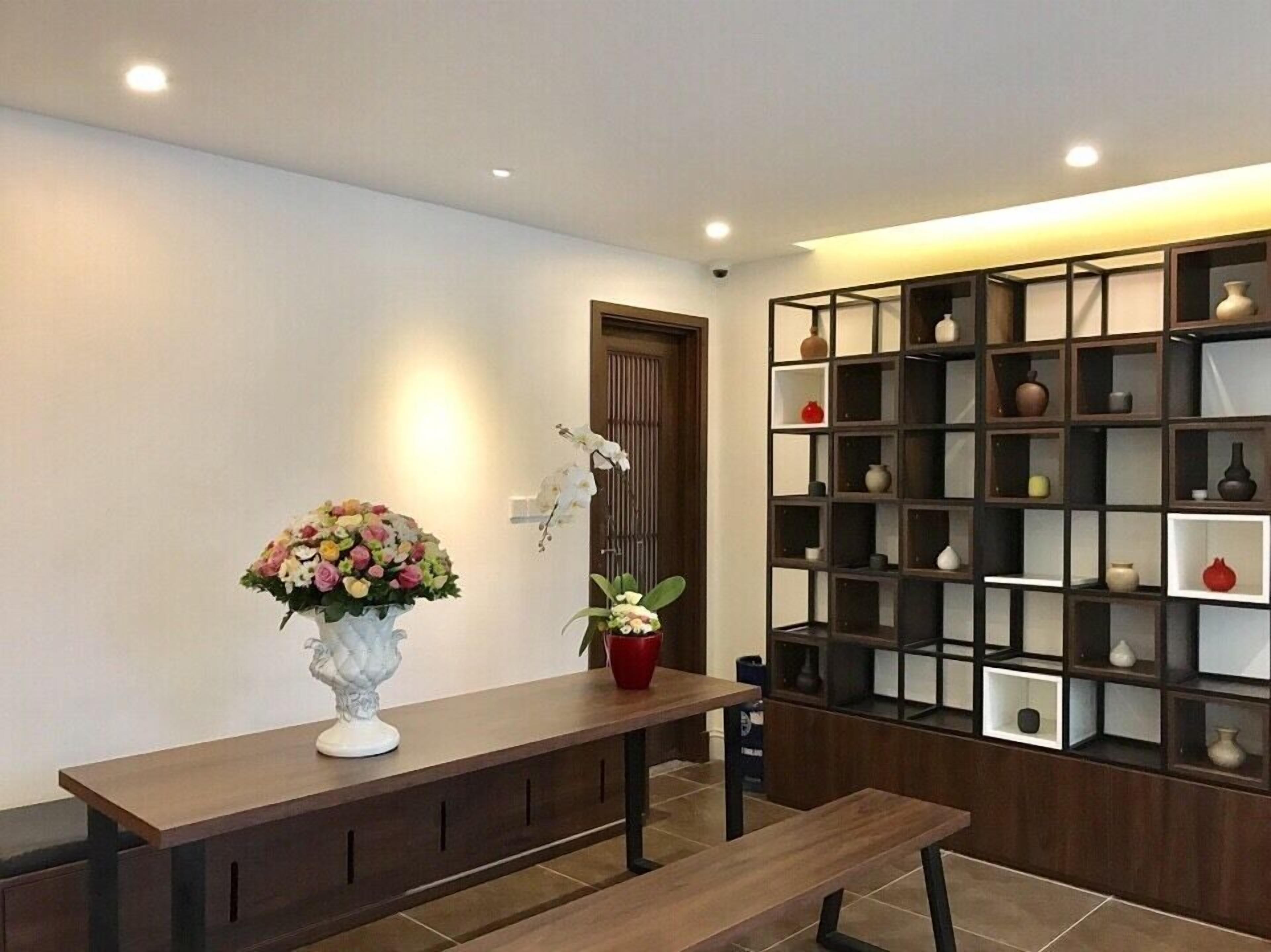 Recepción