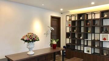 Recepción