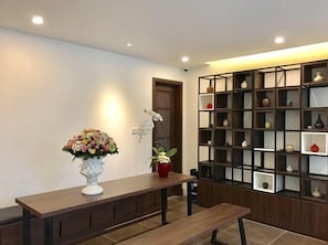 Recepción