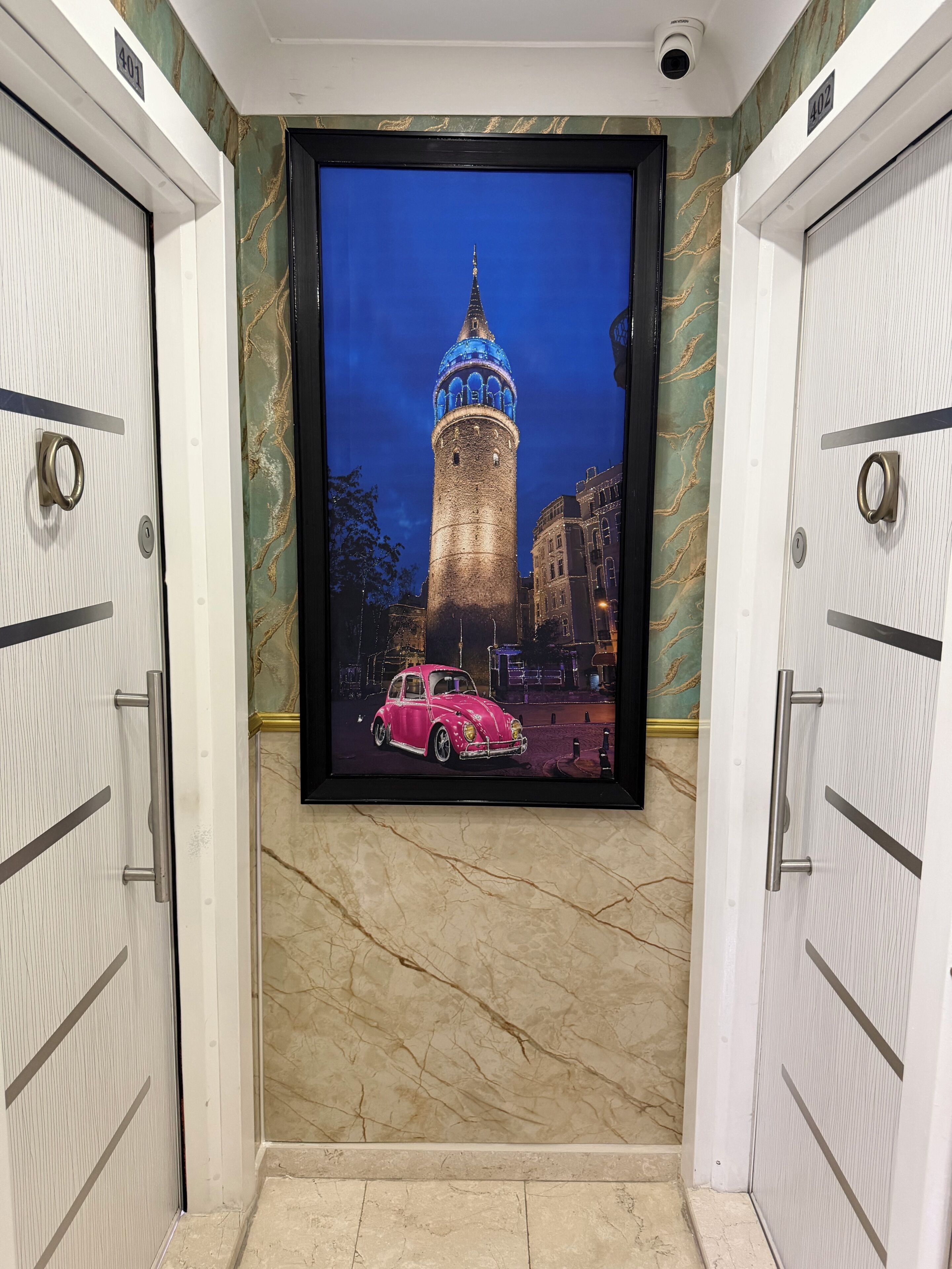 Photo - Verseca Hotel