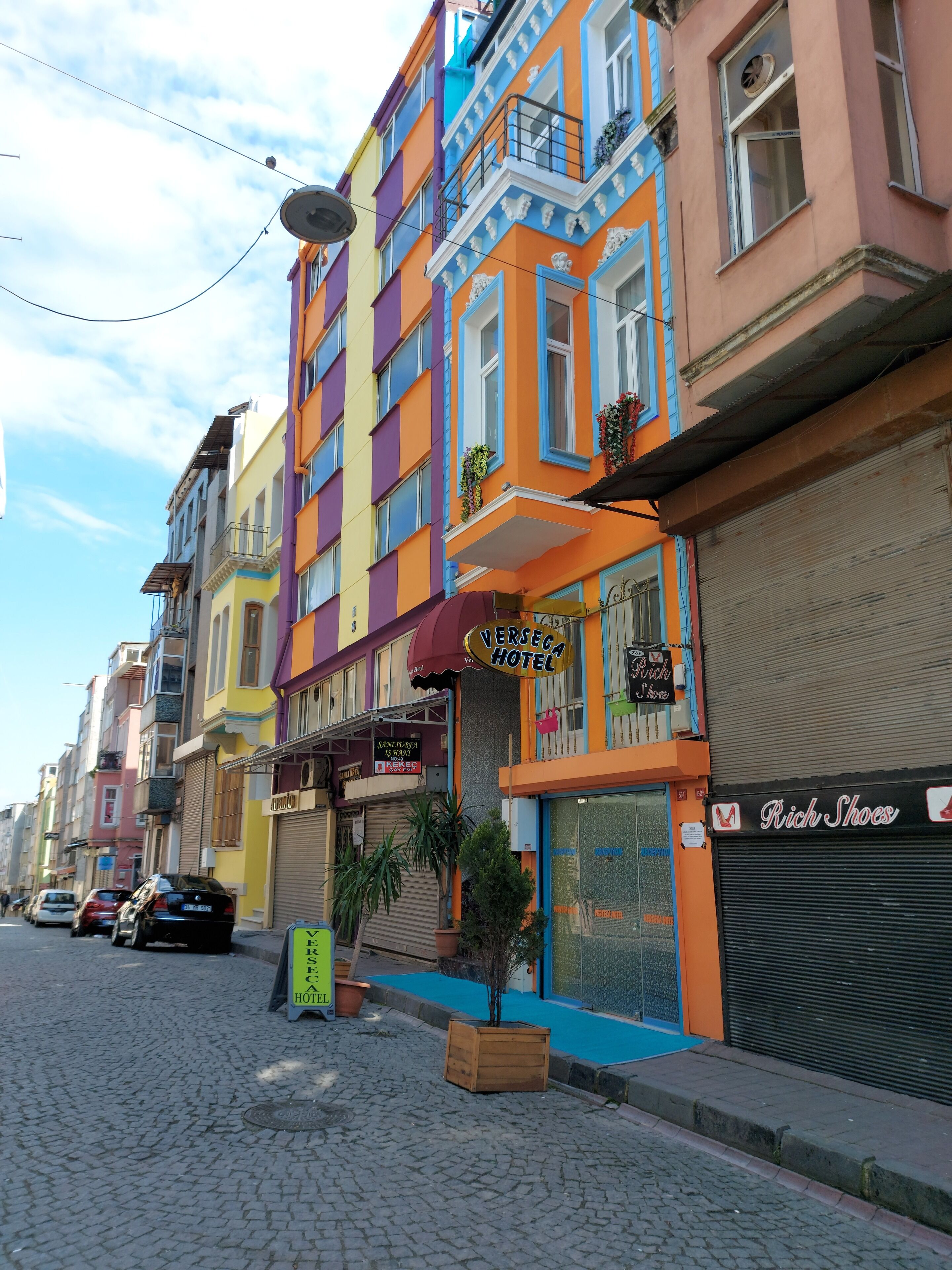 Photo - Verseca Hotel