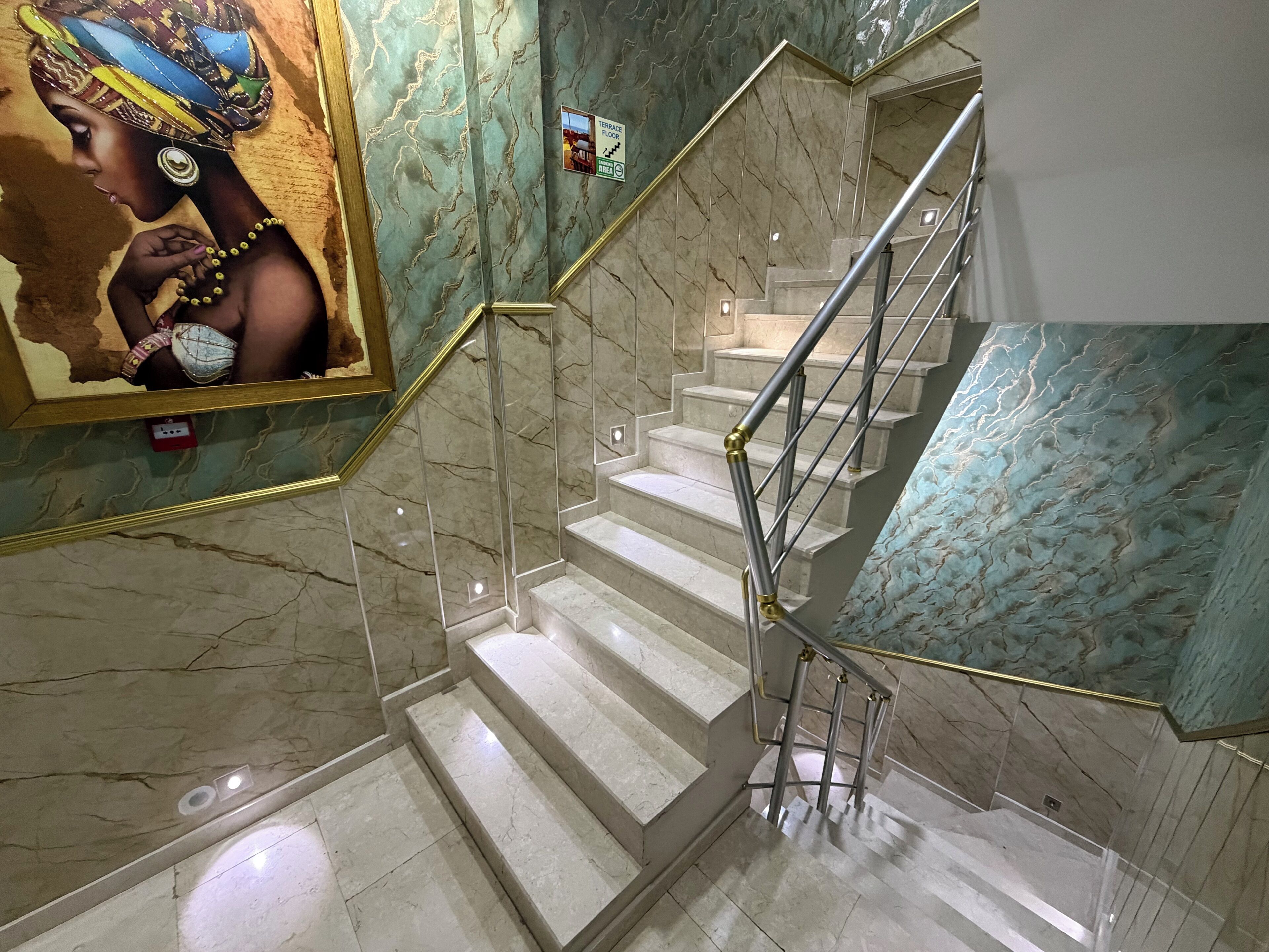 Photo - Verseca Hotel