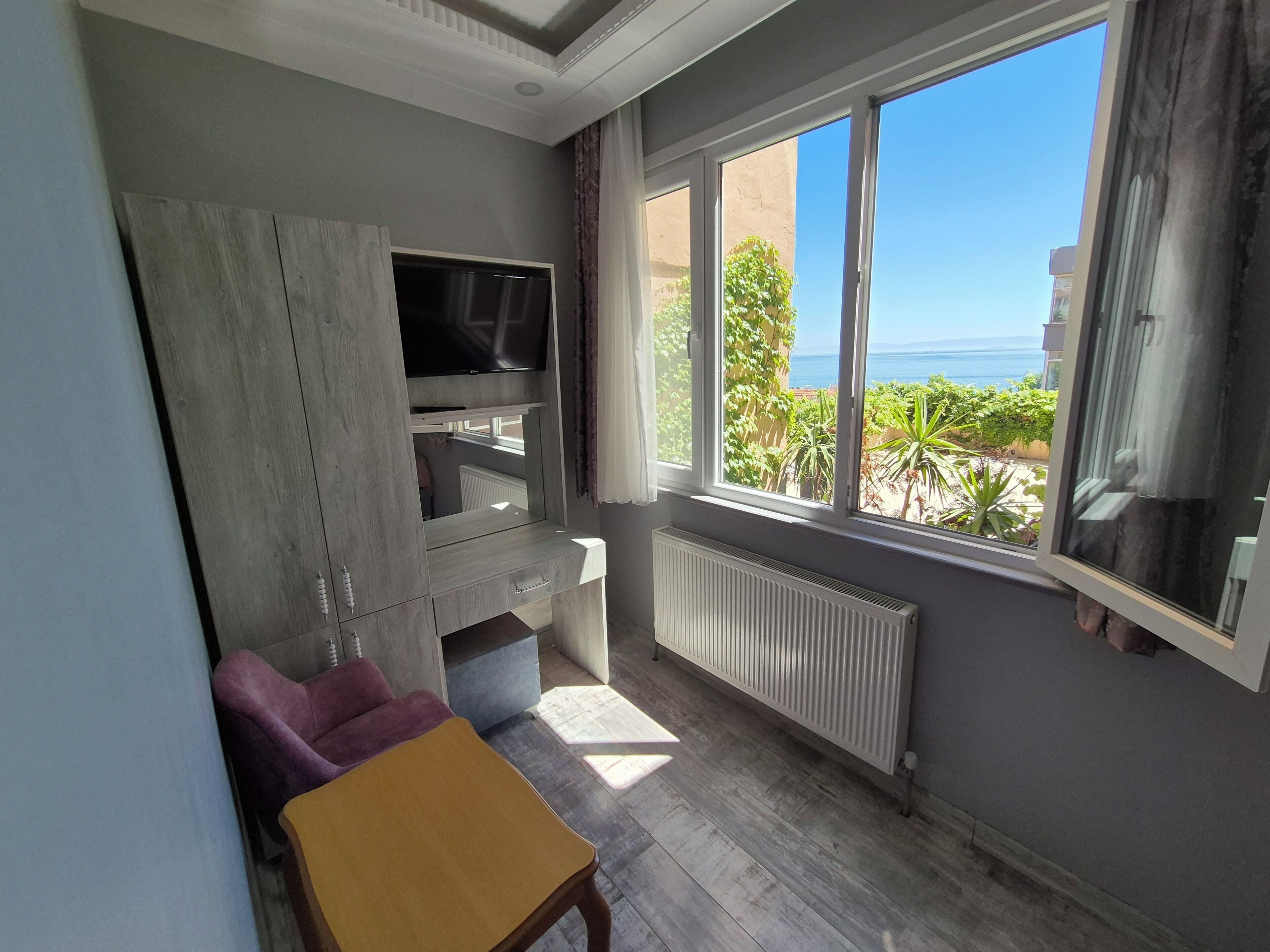 Photo - Verseca Hotel