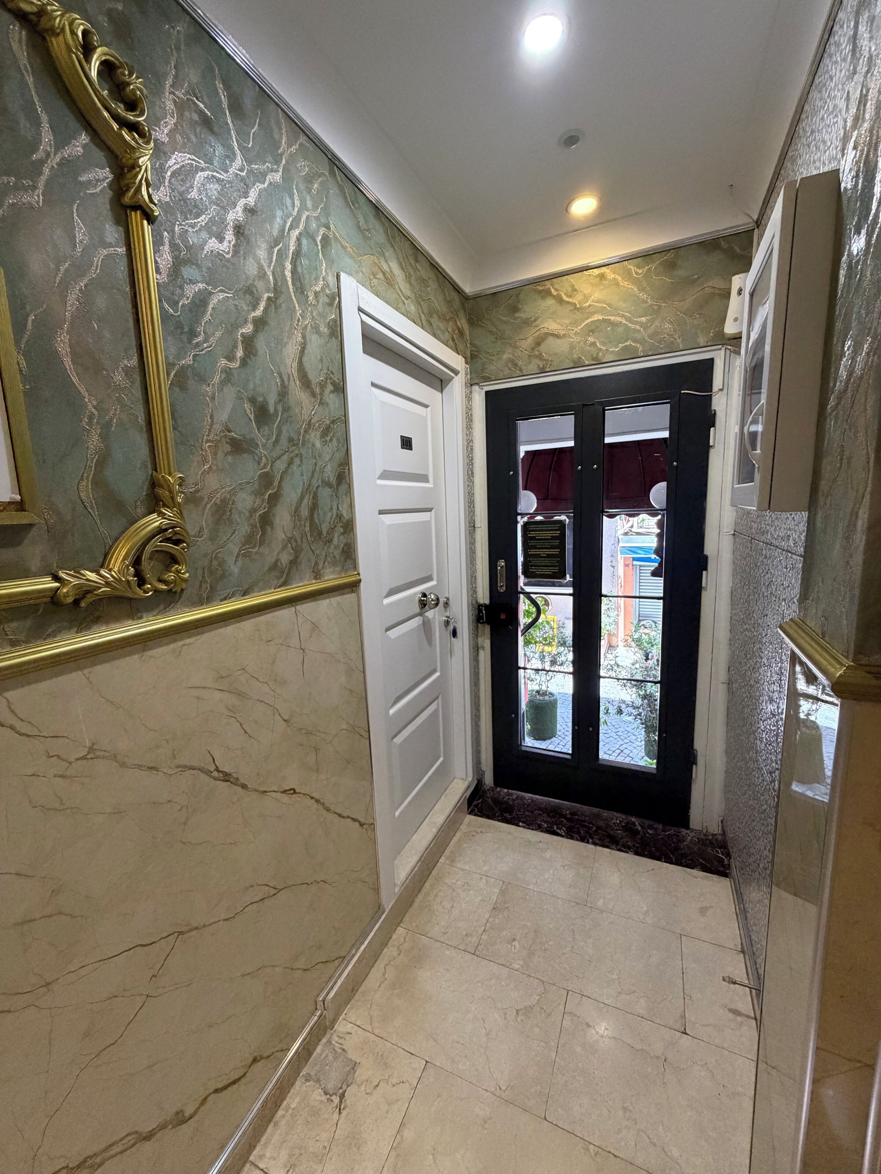 Photo - Verseca Hotel