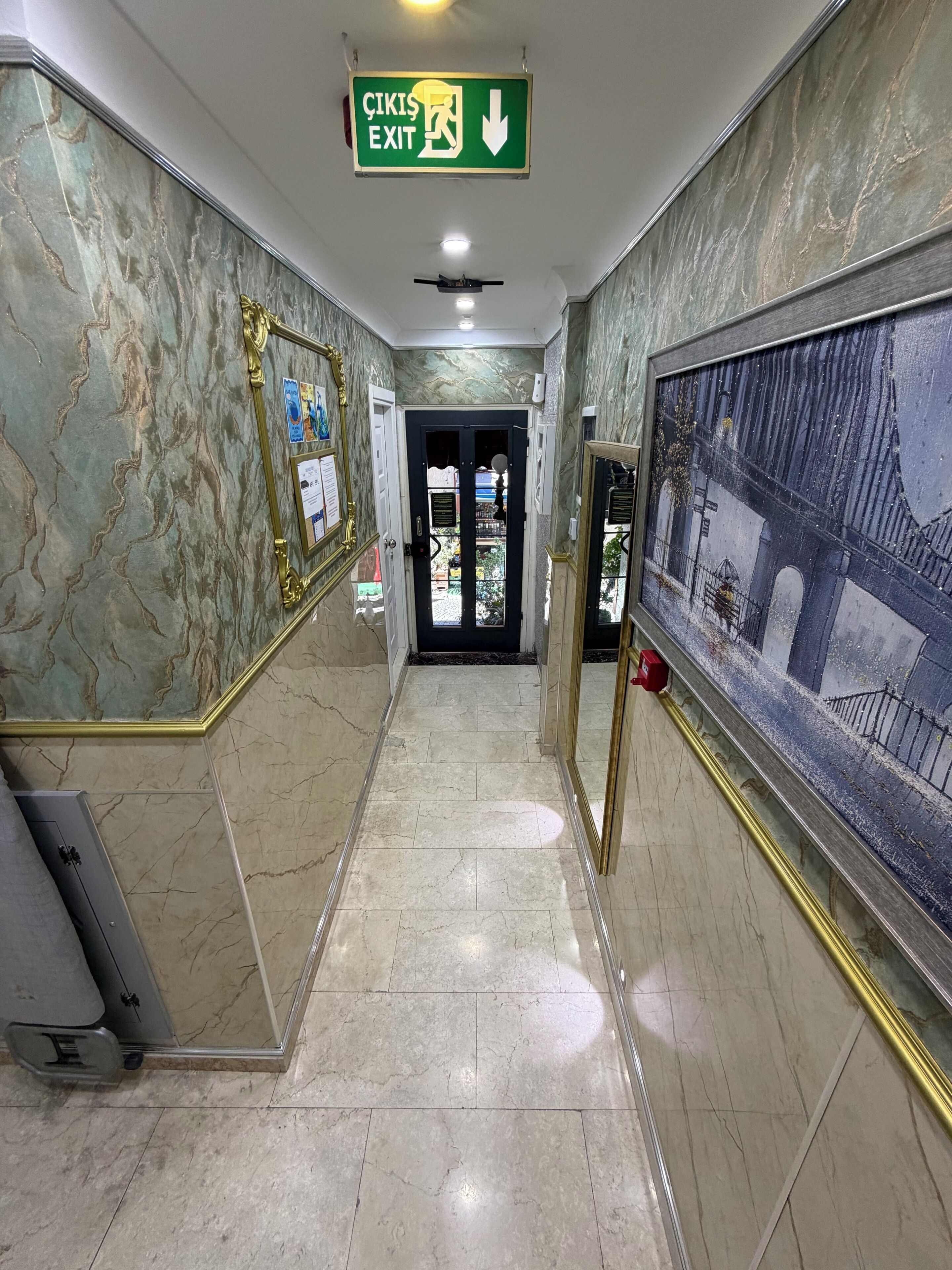 Photo - Verseca Hotel