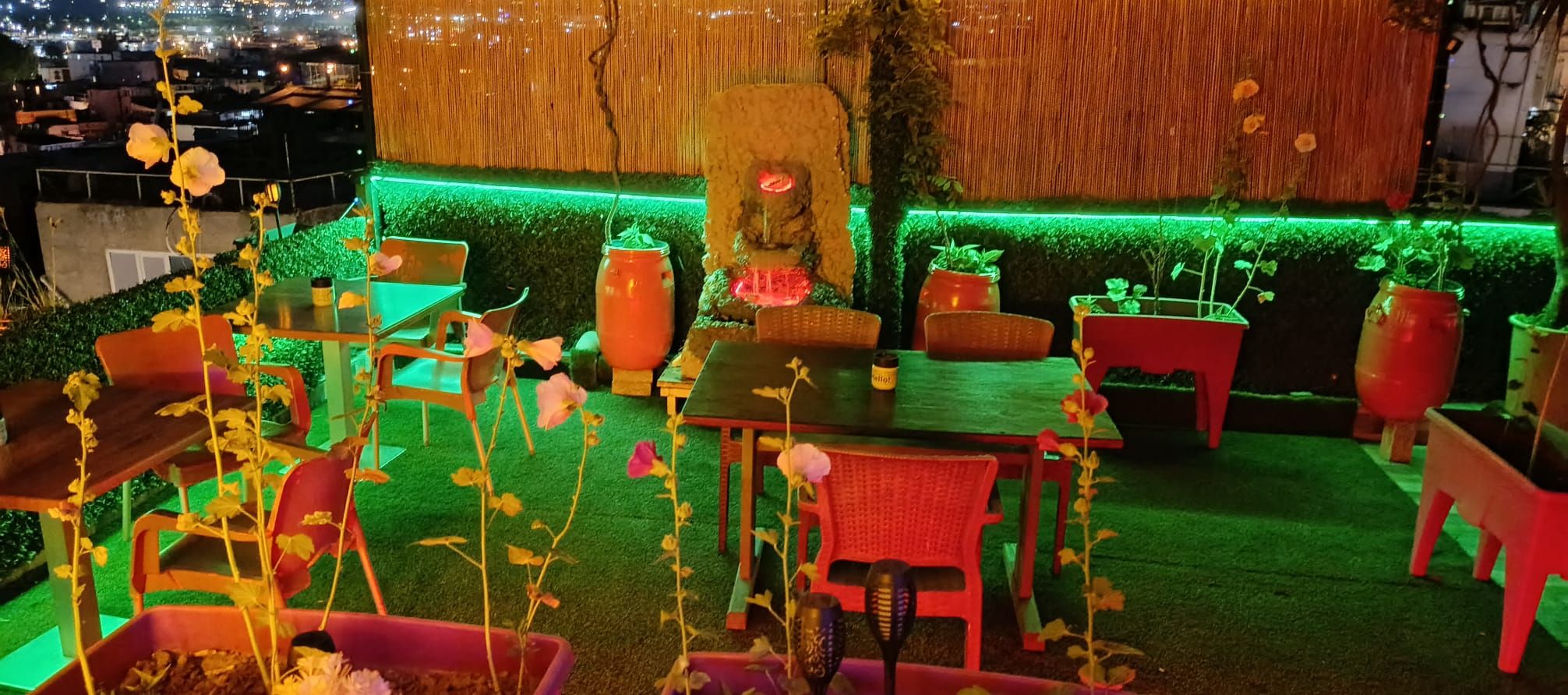Photo - Verseca Hotel