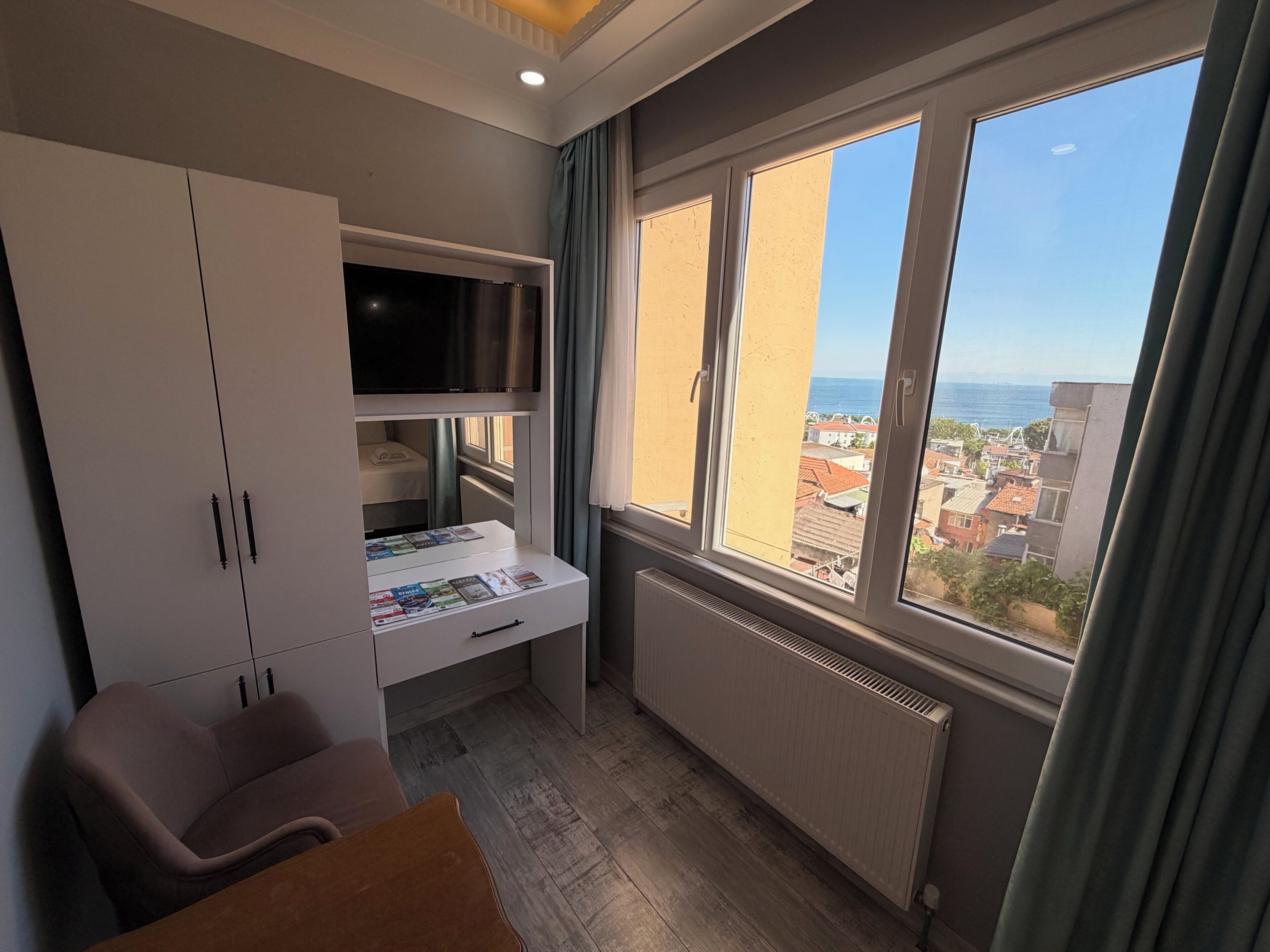 Photo - Verseca Hotel