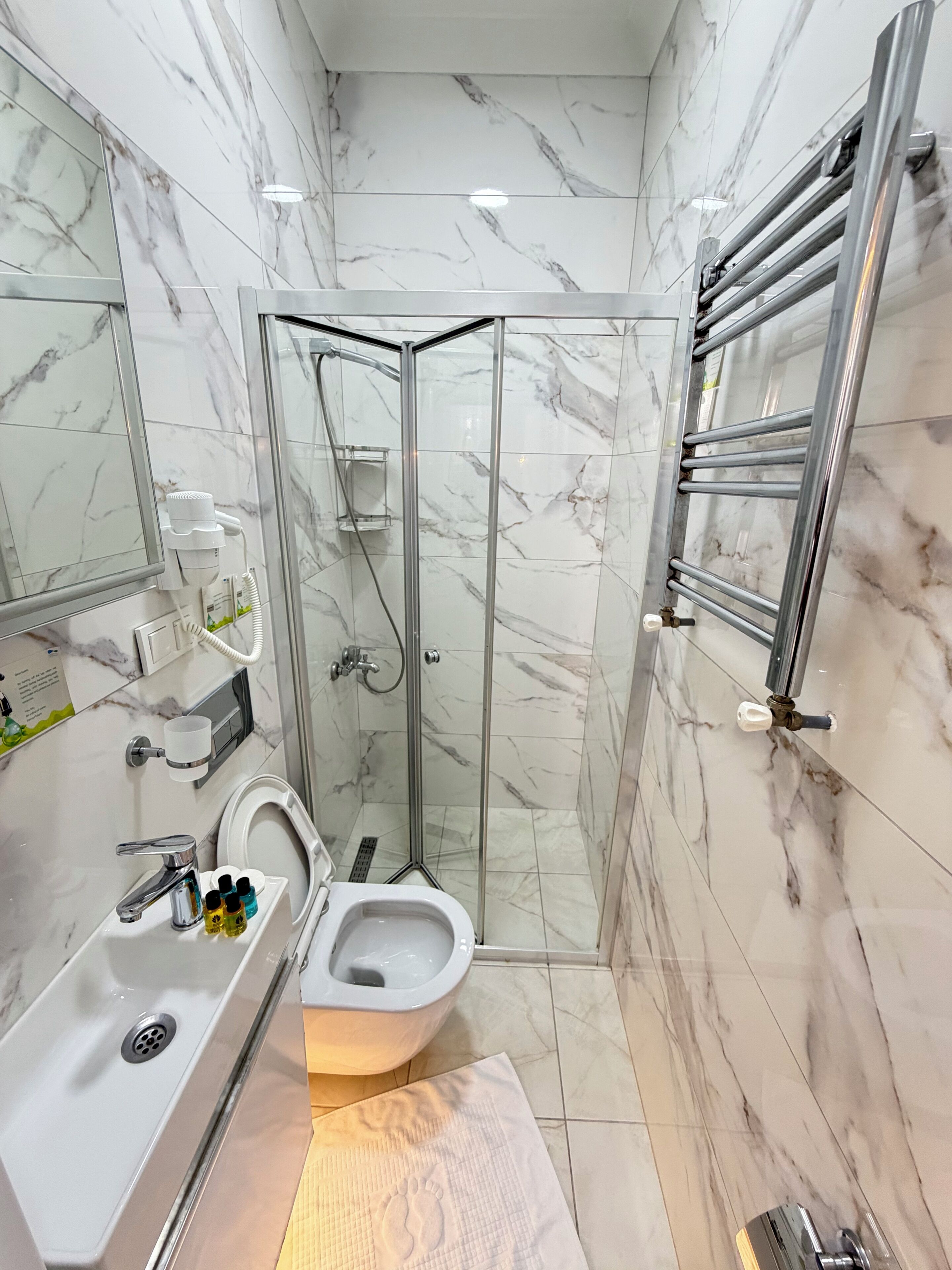 Photo - Verseca Hotel