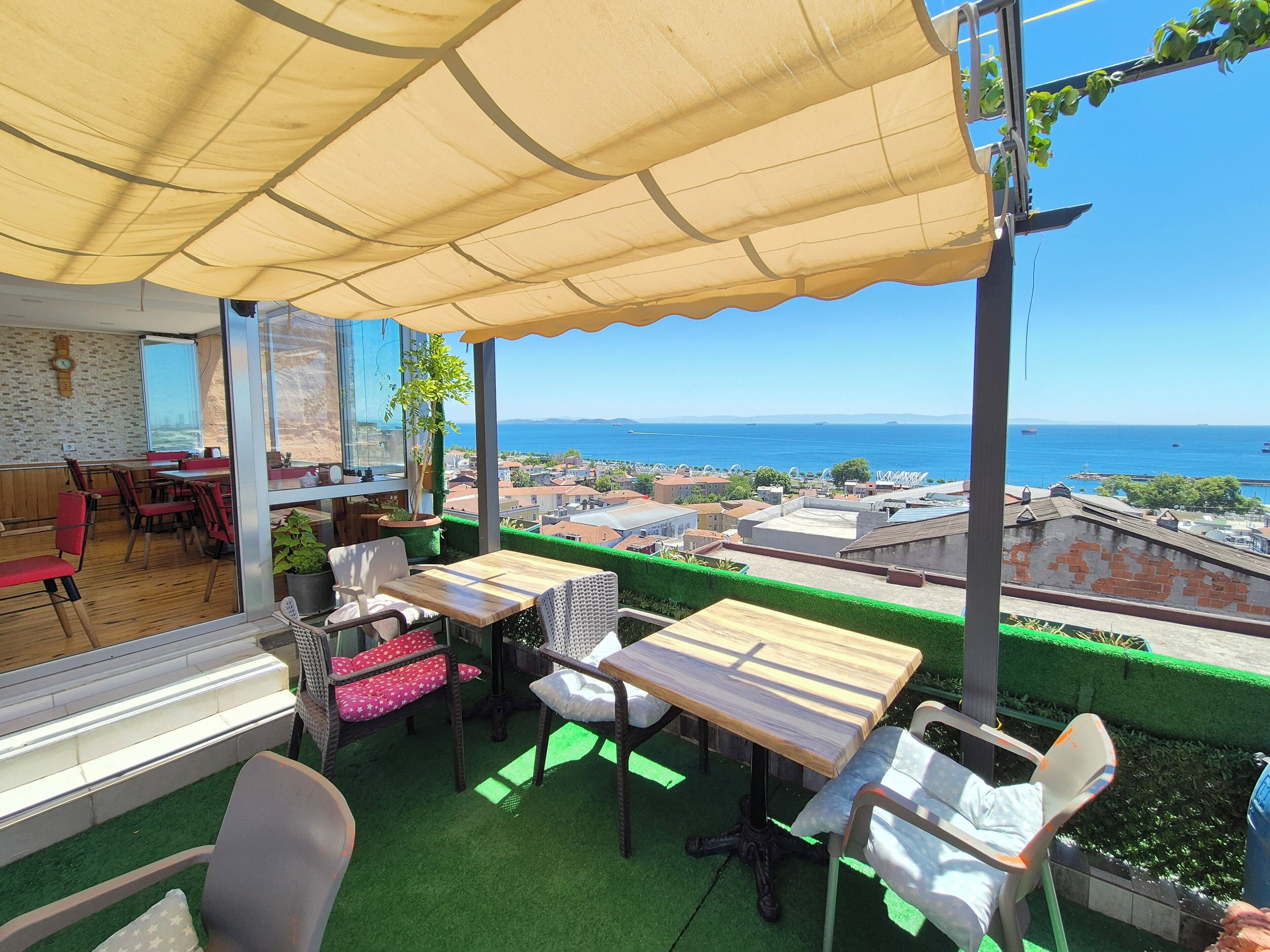 Photo - Verseca Hotel
