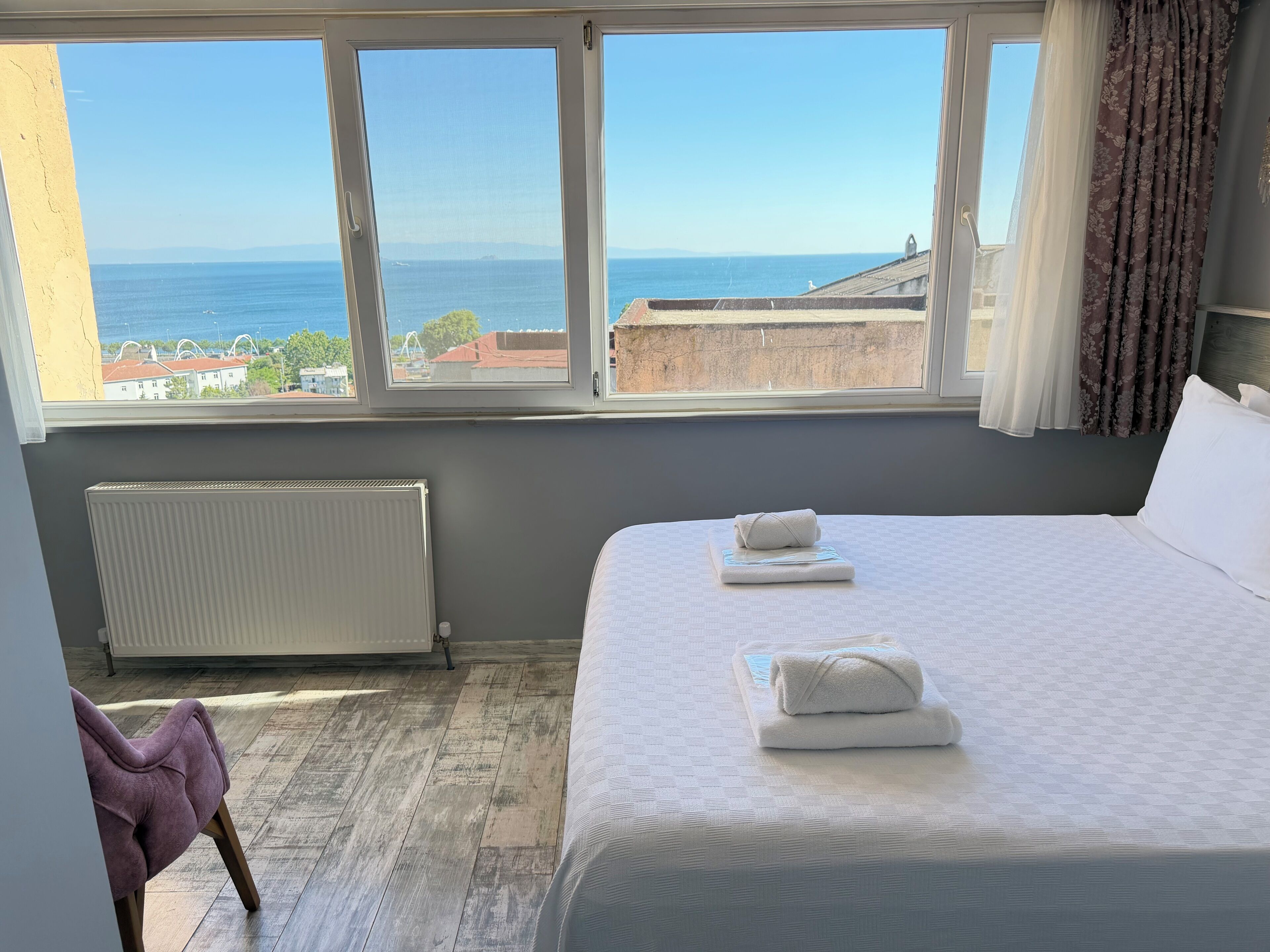Photo - Verseca Hotel